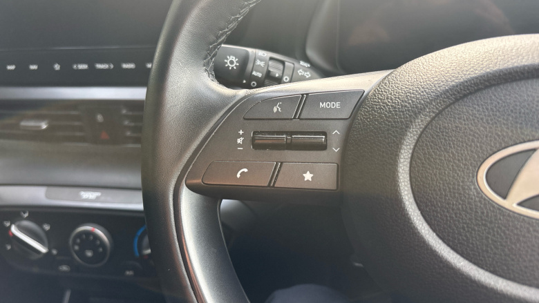 Hyundai i20 1.0T GDi Advance 5dr Petrol Hatchback